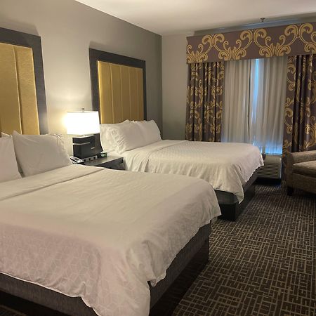 Holiday Inn Express & Suites Gonzales, An Ihg Hotel Bagian luar foto