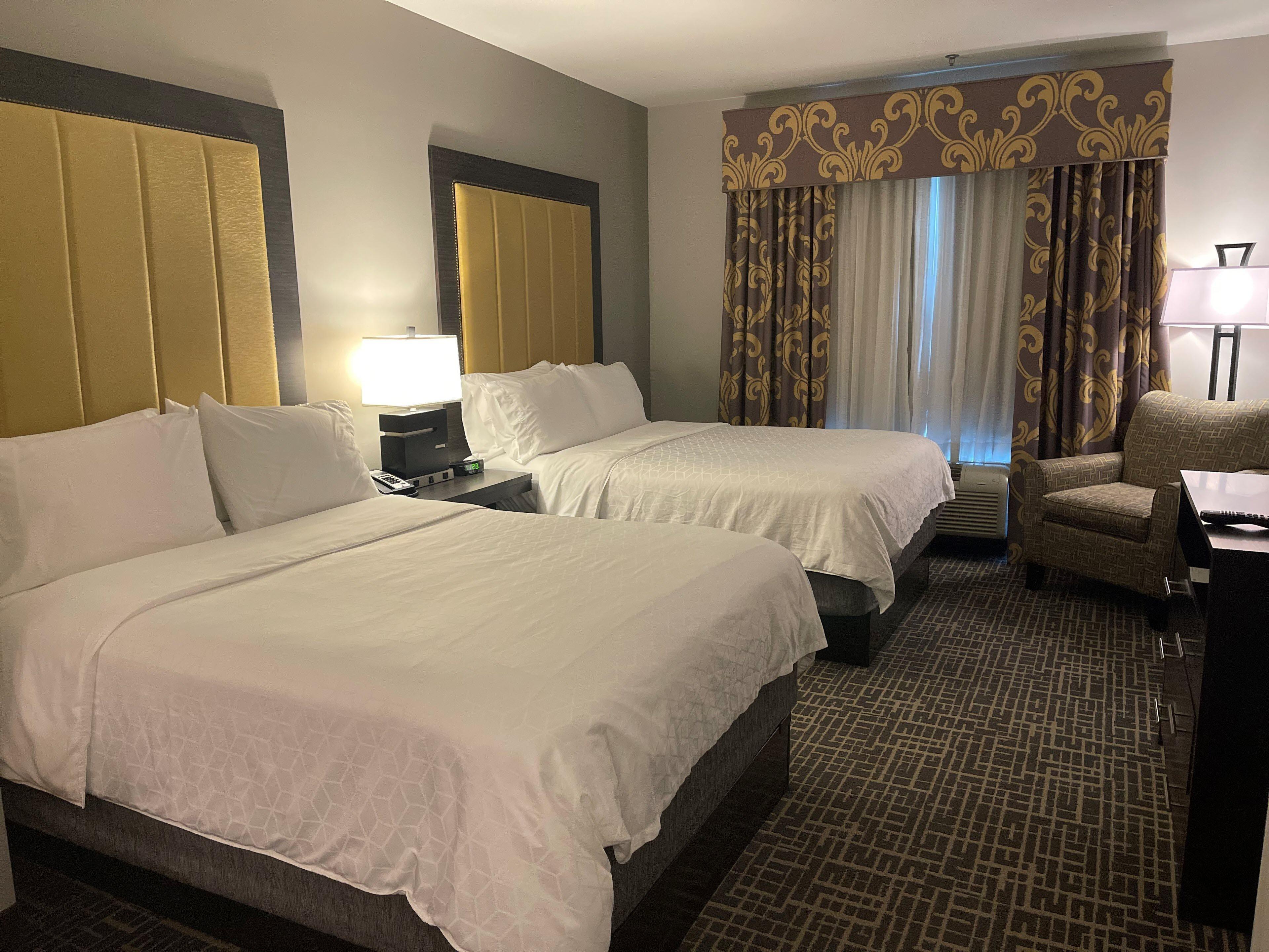 Holiday Inn Express & Suites Gonzales, An Ihg Hotel Bagian luar foto